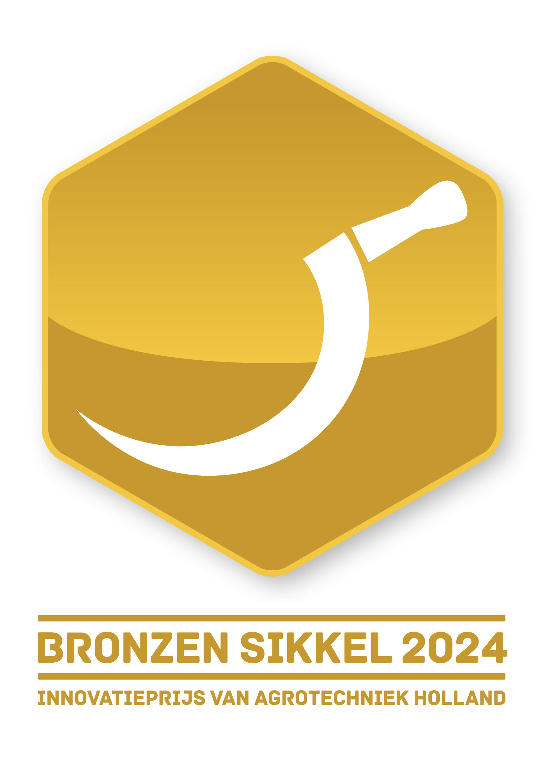 Rumex RXF 900 genomineerd voor de Bronzen Sikkel 2024!